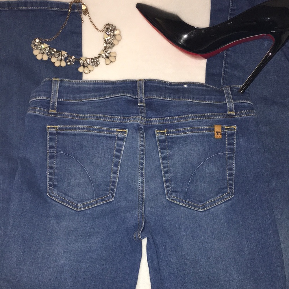 Joe’s Jeans (27) High Rise Flare